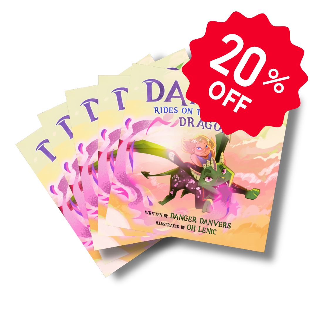 Paperback Bundles