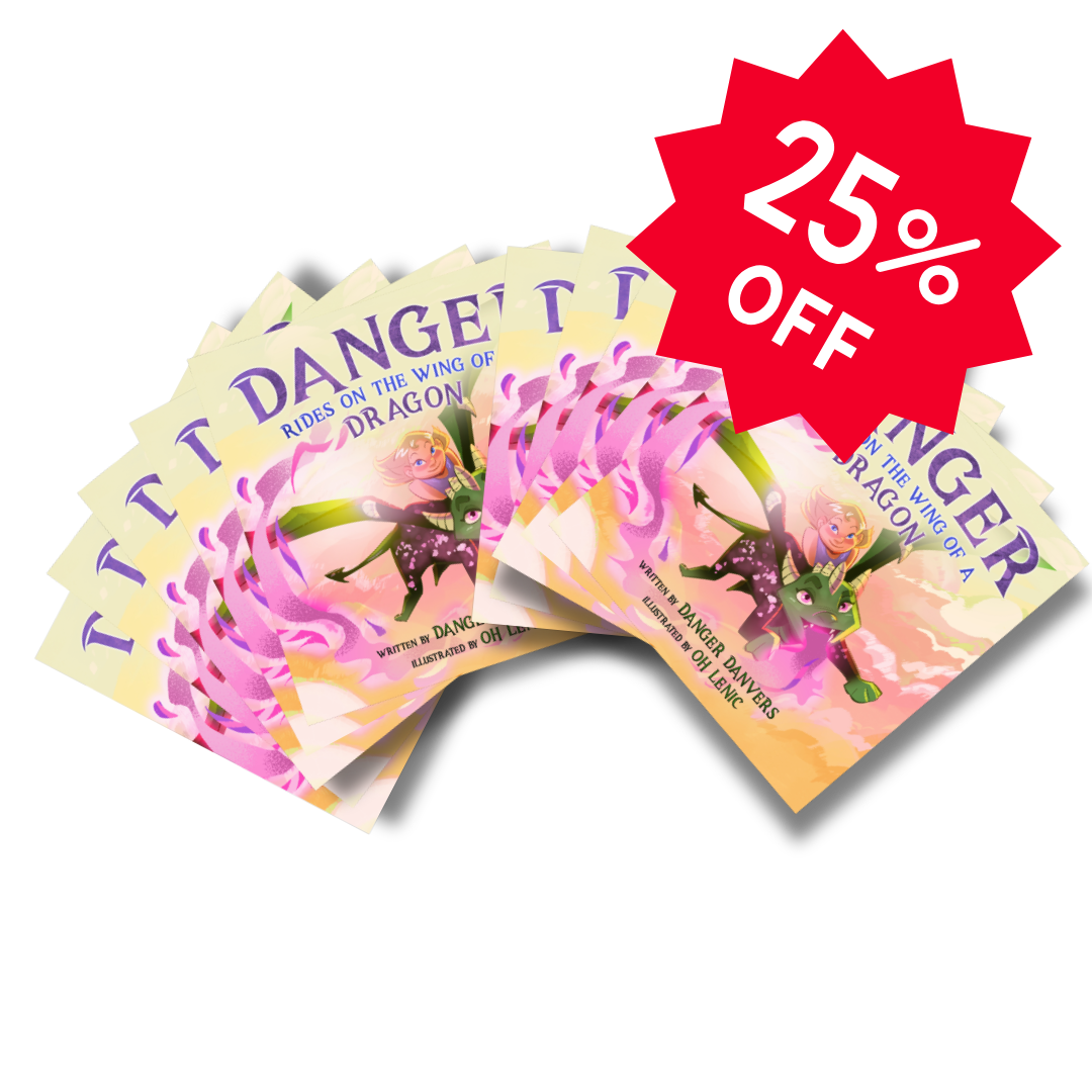 Paperback Bundles