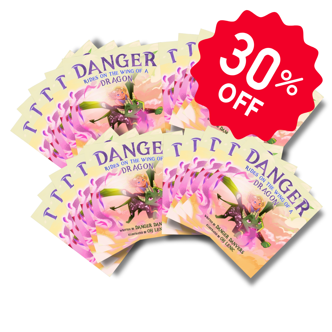 Paperback Bundles