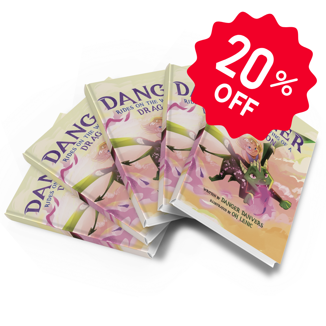 Hardcover Bundles