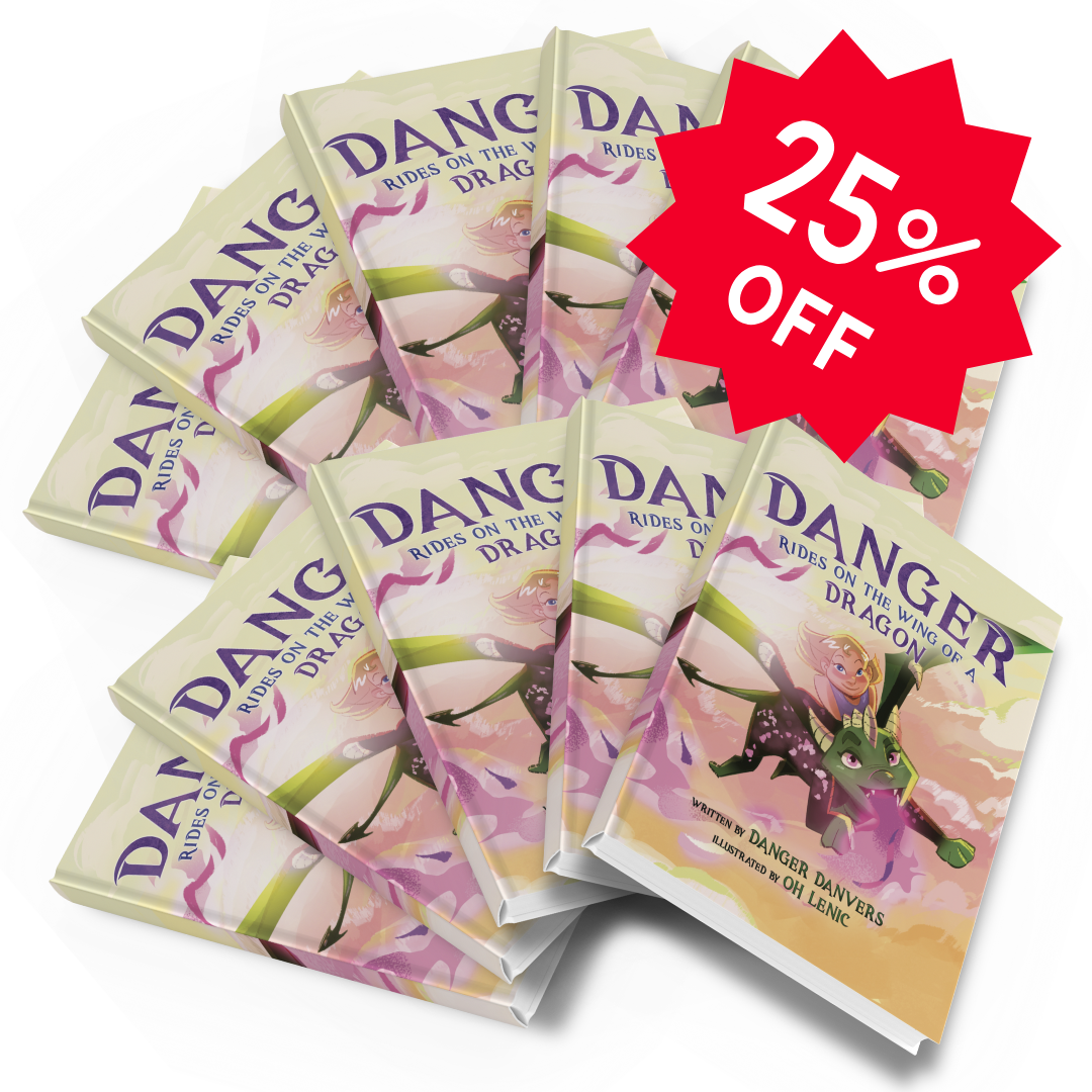 Hardcover Bundles